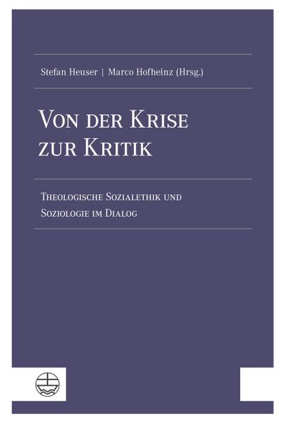 Von der Krise zur Kritik