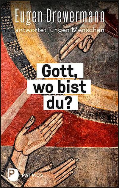 Gott, wo bist du?