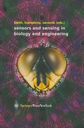 Sensors and Sensing in Biology and Engineering