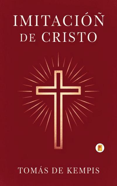 Imitación de Cristo