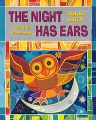 The Night Has Ears