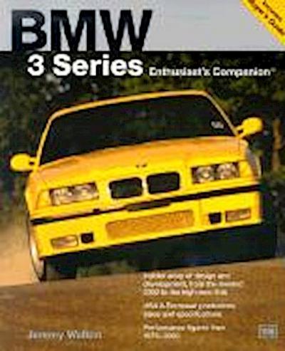 BMW 3 Series: Enthusiast’s Companion