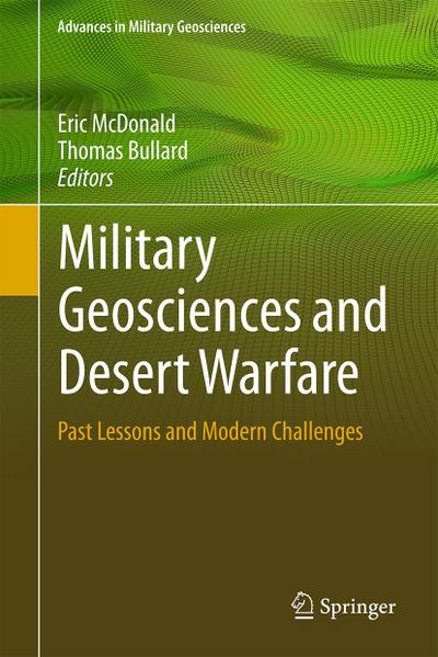 Military Geosciences and Desert Warfare