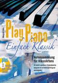 Play Piano Einfach Klassik