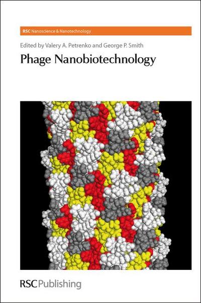 Phage Nanobiotechnology