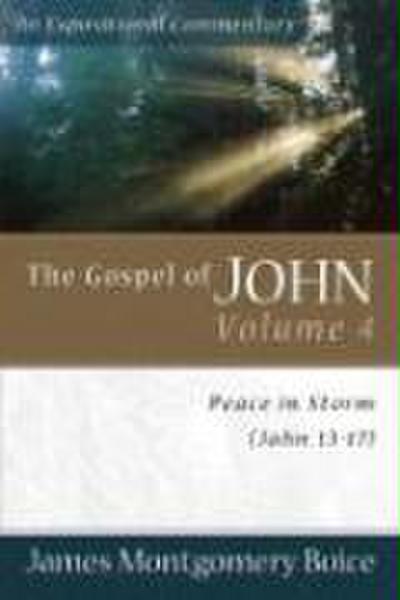 The Gospel of John
