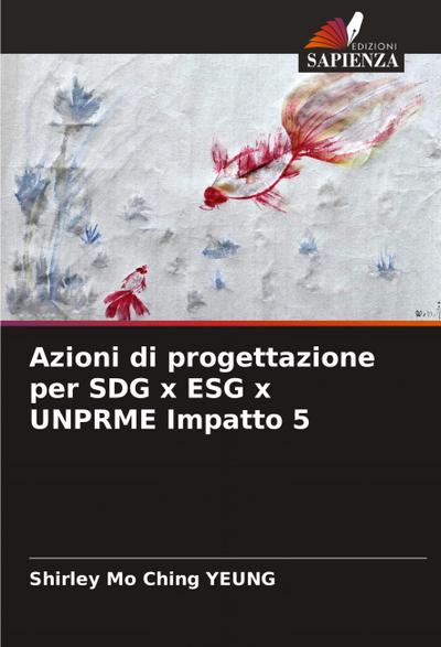 Papa Cado (Fifth Edition)