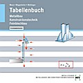 Metallbau Konstruktionstechnik Feinblechbau, Tabellenbuch, CD-ROM