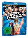 Scott Pilgrim gegen den Rest der Welt