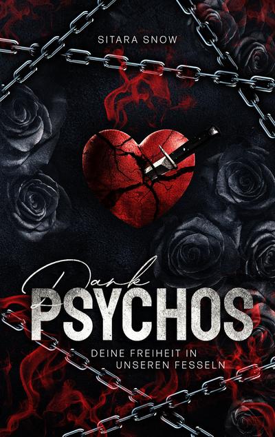 Dark Psychos