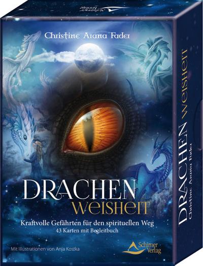 Drachenweisheit