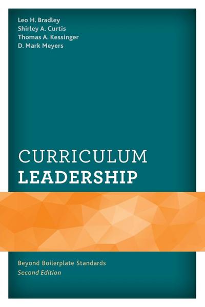 Curriculum Leadership