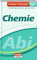 Pocket Teacher Abi - Chemie - Cornelsen Scriptor: Kompaktwissen Oberstufe