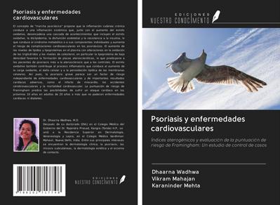 Psoriasis y enfermedades cardiovasculares
