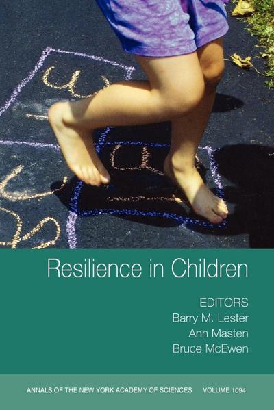 Resilience in Children, Volume 1094