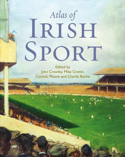 Atlas of Irish Sport