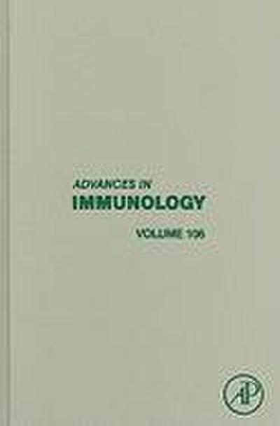 Advances in Immunology