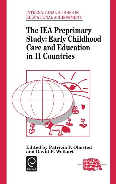 IEA Preprimary Study