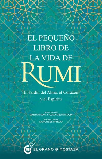 Pequeño Libro de la Vida de Rumi, El