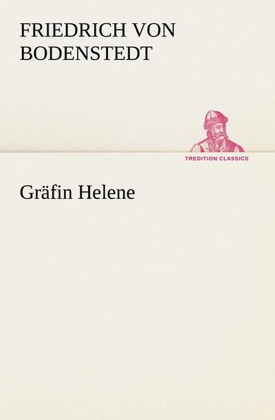 Gräfin Helene