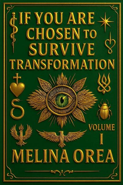 If You Are Chosen to Survive