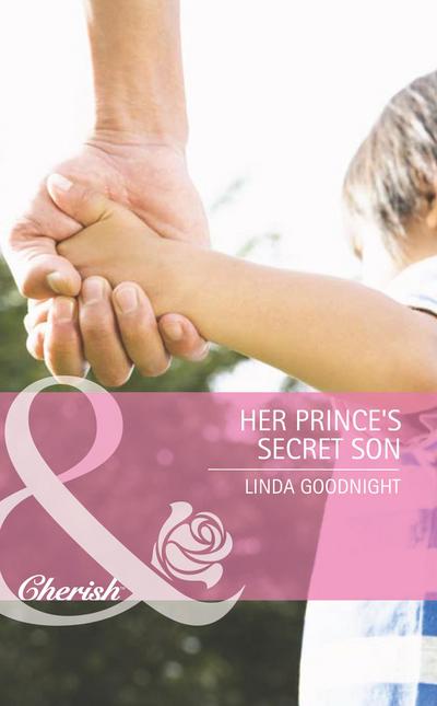 Her Prince’s Secret Son