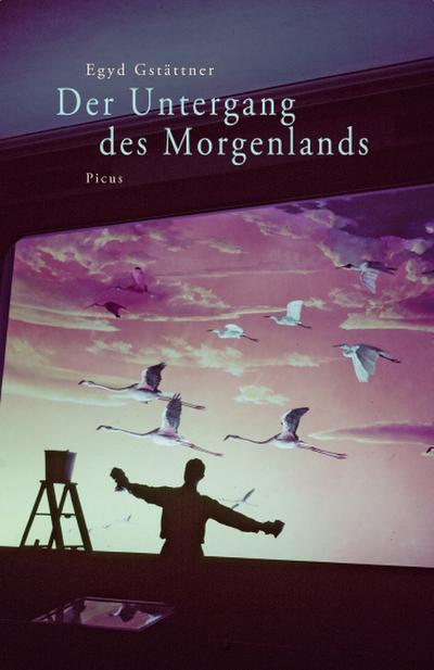 Der Untergang des Morgenlandes