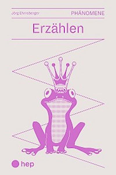 Erzählen (E-Book)