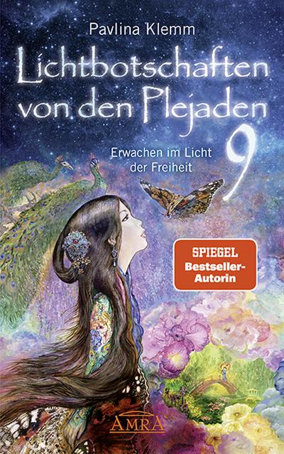 Lichtbotschaften von den Plejaden 9