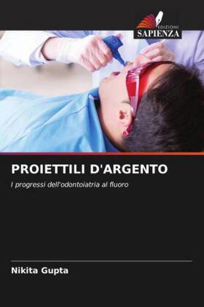 PROIETTILI D’ARGENTO