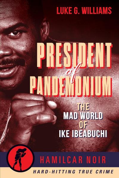 President of Pandemonium