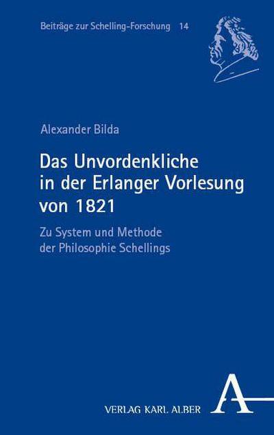 Das Unvordenkliche