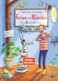 Grimm und Möhrchen - Ein Zesel zieht ein