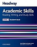 New Headway Academic Skills