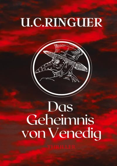 Das Geheimnis von Venedig