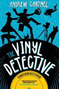 The Vinyl Detective - Underscore