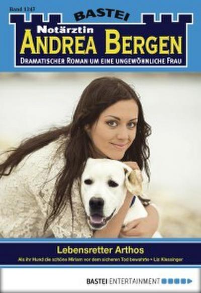 Notärztin Andrea Bergen - Folge 1247