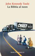 La Bibbia al neon