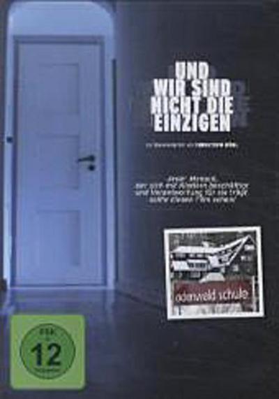 Und wir sind nicht die Einzigen