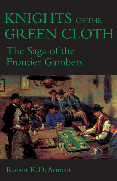 Knights of the Green Cloth