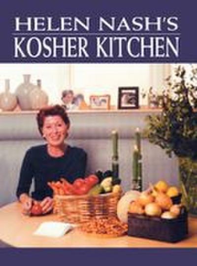 Helen Nash’s Kosher Kitchen