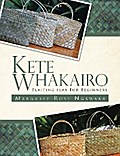 Kete Whakairo