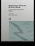 Renaissance Woman: A Sourcebook