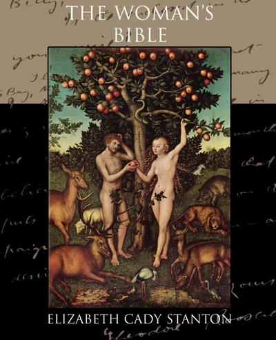 The Woman’s Bible