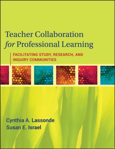 Teacher Collaboration for Professional Learning