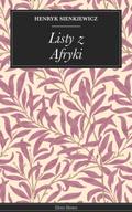 Listy z Afryki