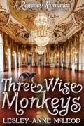 Three Wise Monkeys