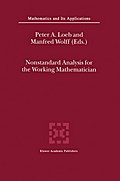 Nonstandard Analysis for the Working Mathematician
