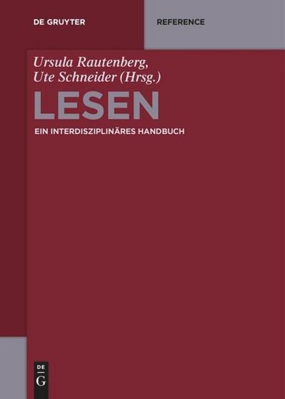 Lesen