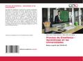 Proceso de Enseñanza - Aprendizaje en las Universidades